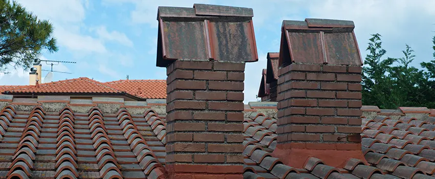 Chimney Vent Damper Repair Services in Dickinson, North Dakota