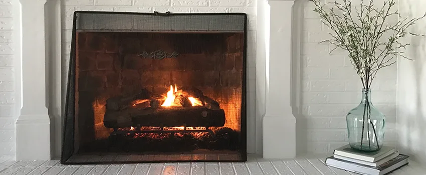 Cost-Effective Fireplace Mantel Inspection And Maintenance in Dickinson, ND